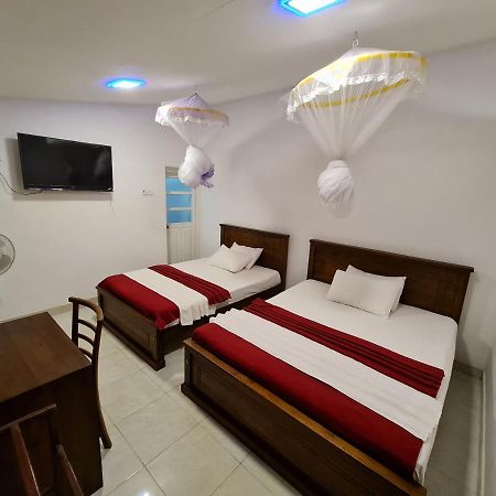 Hotel Serendib Hill Bandarawela Exteriör bild