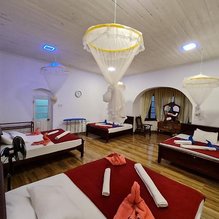 Hotel Serendib Hill Bandarawela Exteriör bild