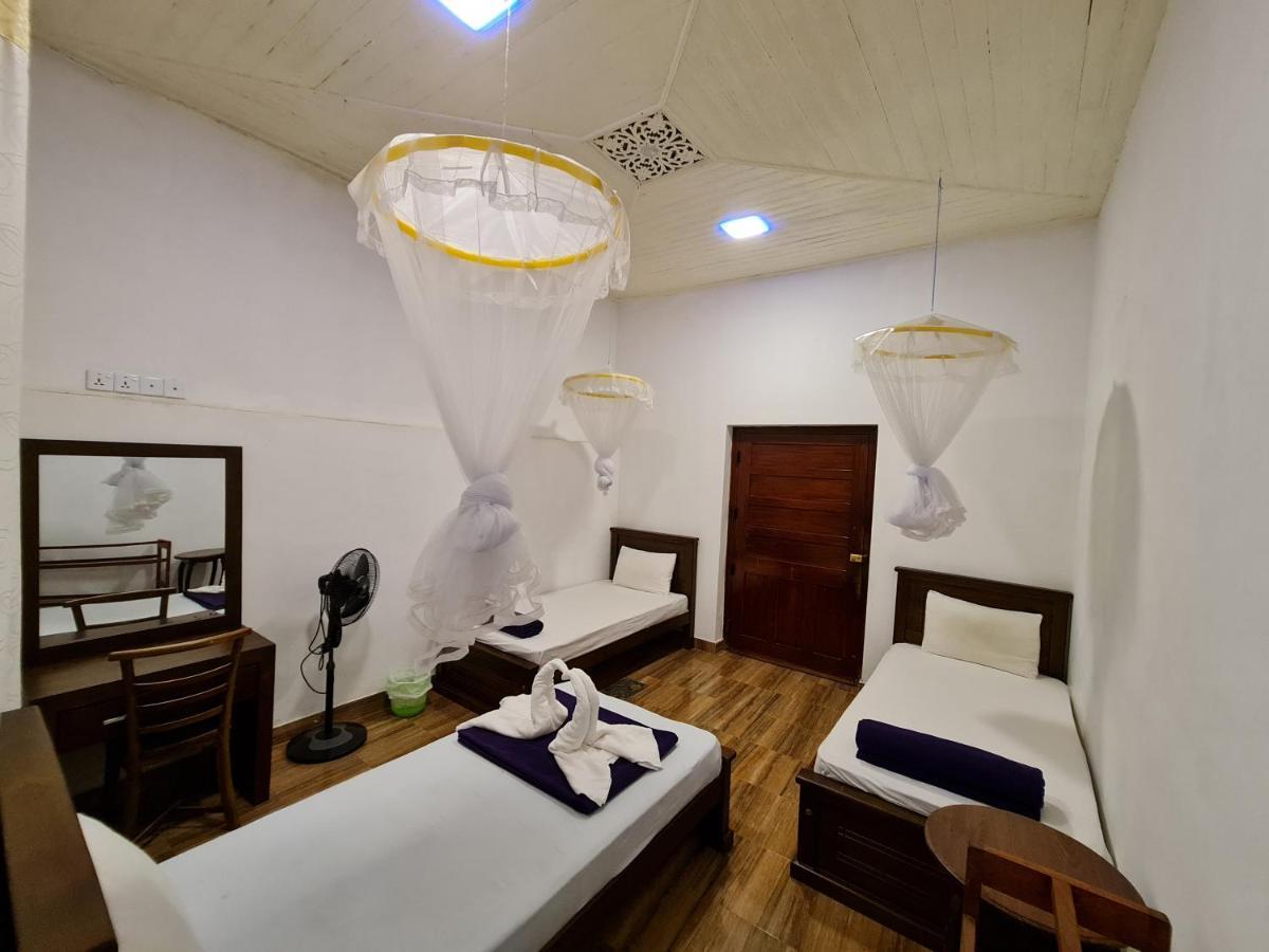 Hotel Serendib Hill Bandarawela Exteriör bild