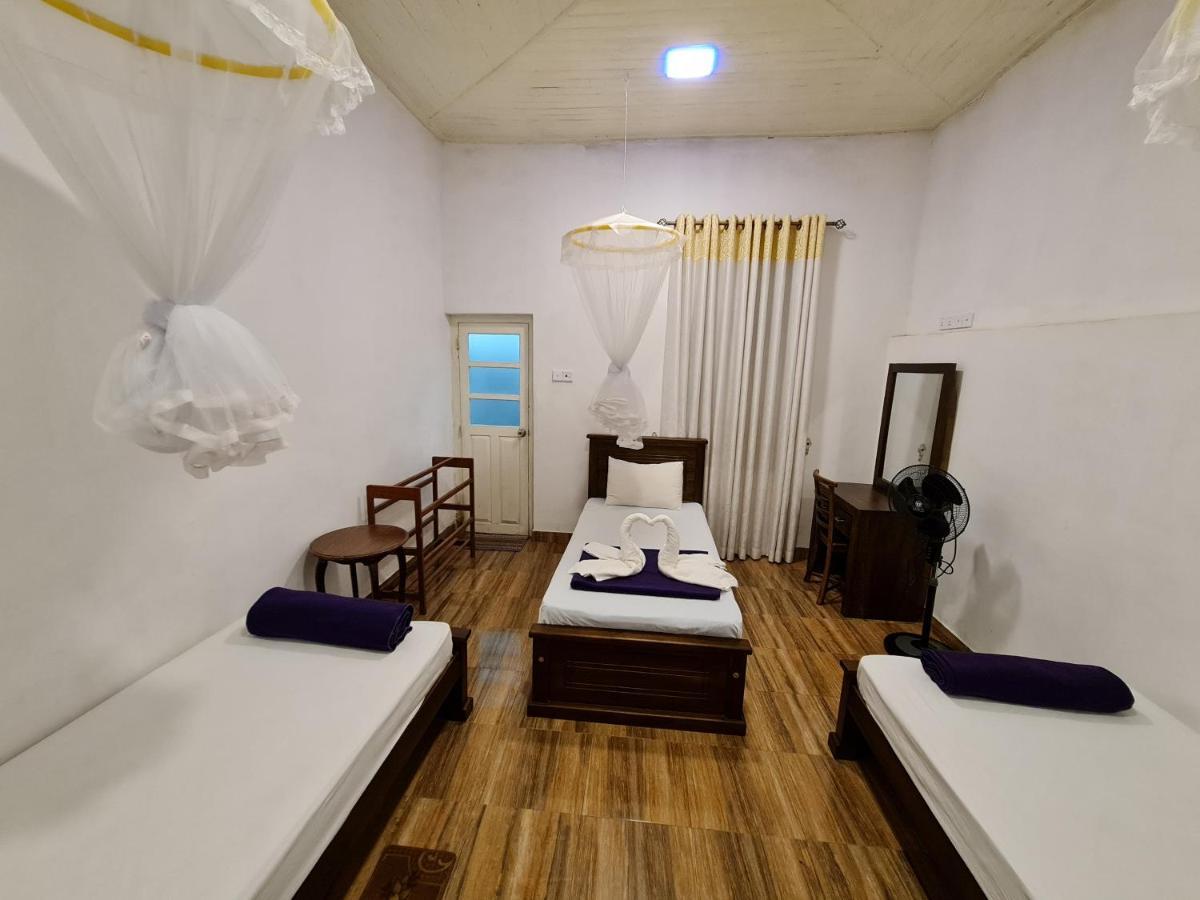 Hotel Serendib Hill Bandarawela Exteriör bild