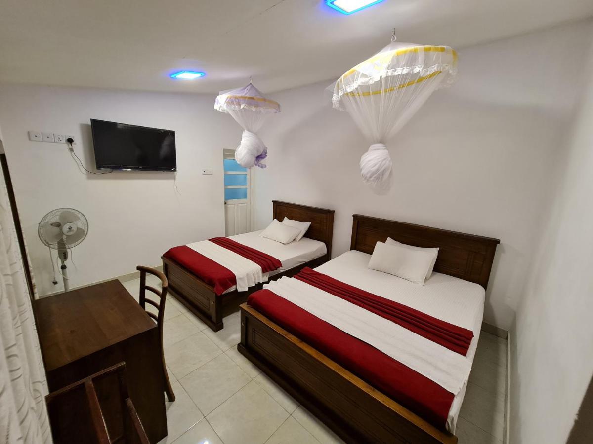 Hotel Serendib Hill Bandarawela Exteriör bild
