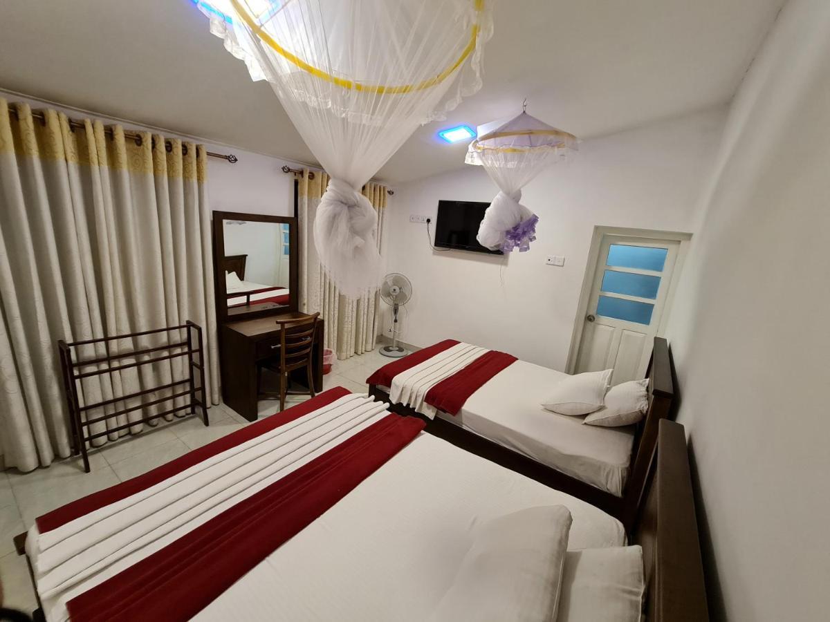 Hotel Serendib Hill Bandarawela Exteriör bild