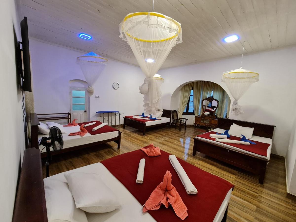 Hotel Serendib Hill Bandarawela Exteriör bild
