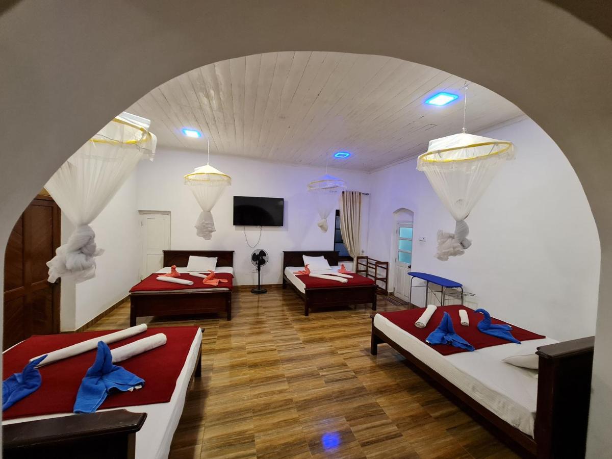 Hotel Serendib Hill Bandarawela Exteriör bild
