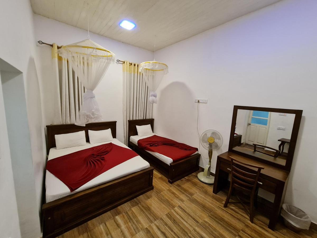 Hotel Serendib Hill Bandarawela Exteriör bild