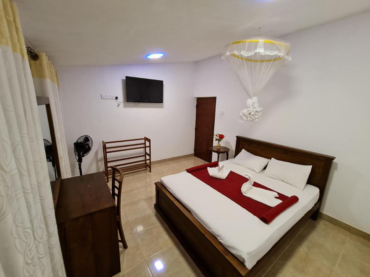 Hotel Serendib Hill Bandarawela Exteriör bild