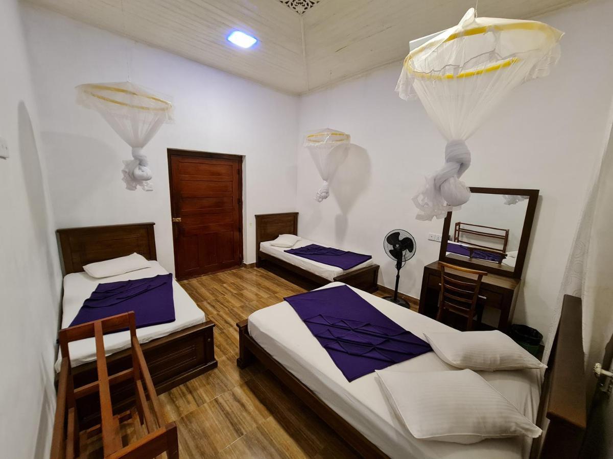 Hotel Serendib Hill Bandarawela Exteriör bild
