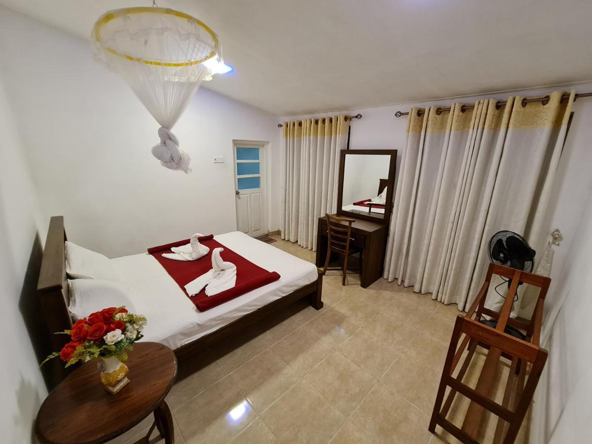 Hotel Serendib Hill Bandarawela Exteriör bild