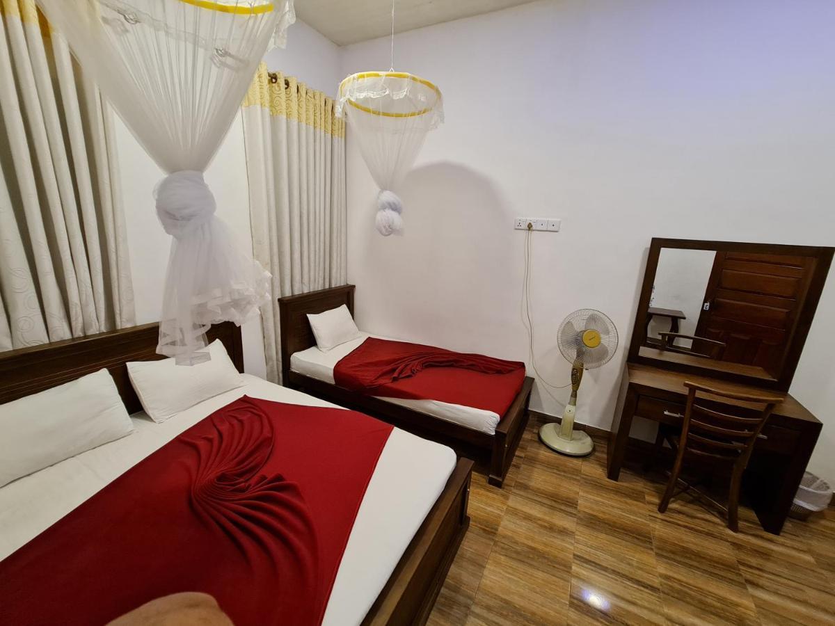Hotel Serendib Hill Bandarawela Exteriör bild