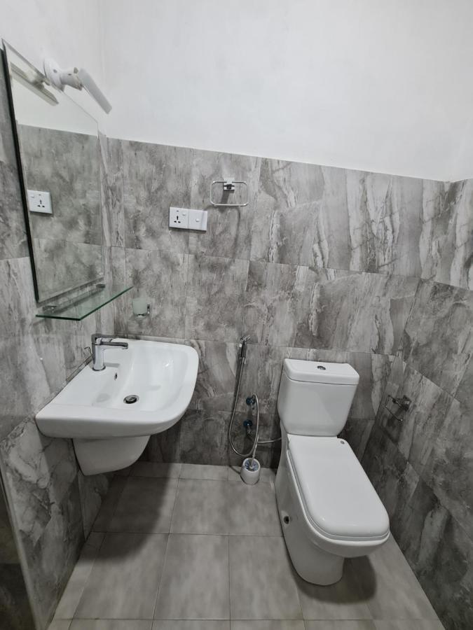 Hotel Serendib Hill Bandarawela Exteriör bild